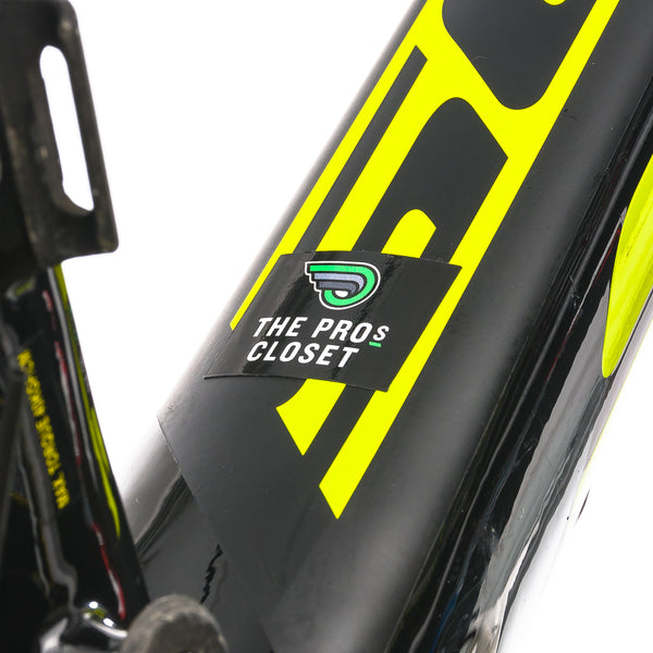Scott Foil RC Large Frameset - 2018 | The Pro's Closet