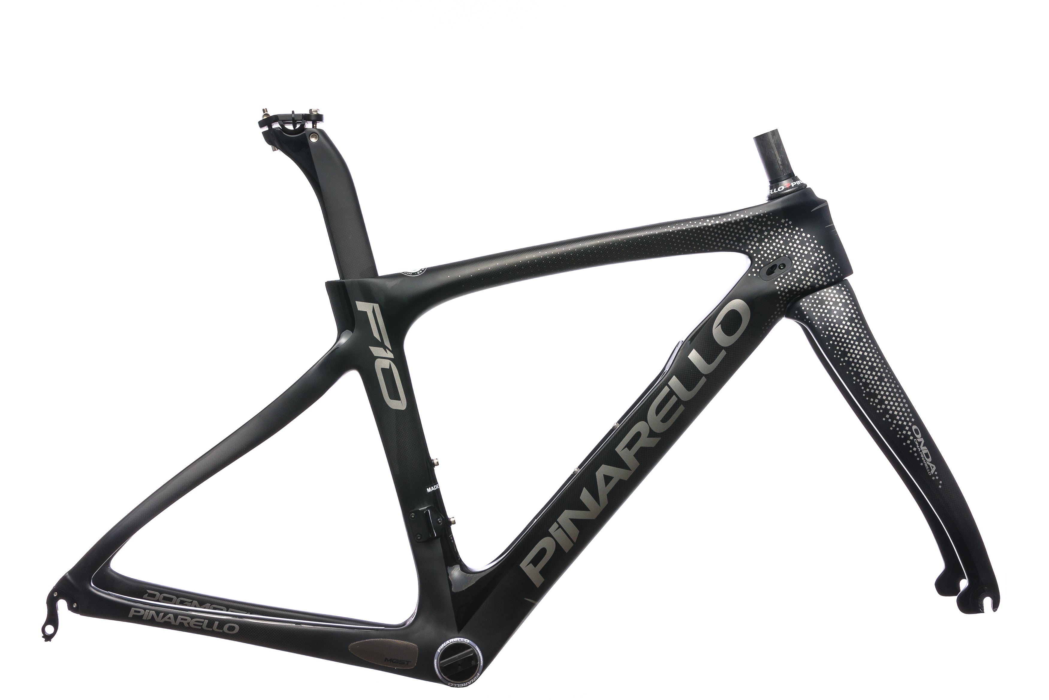 Road Bike Frames Pinarello Dogma F10 Frame Weight Pinarello Dogma