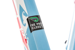 Trek Speed Concept 9 Triathlon Frameset - 2011, Medium sticker