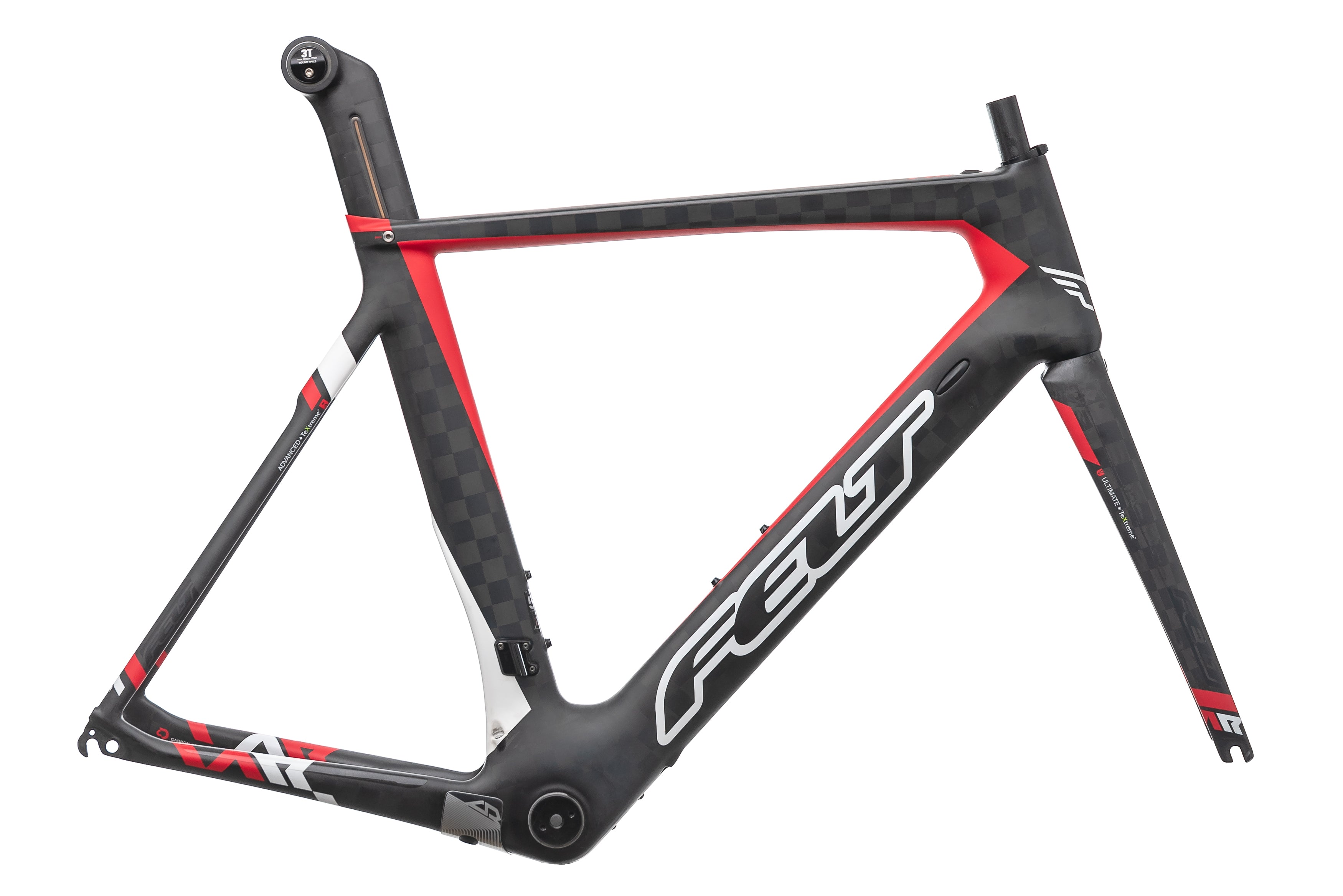 Felt AR1 58cm Frameset 2016