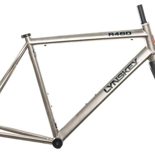 lynskey frameset