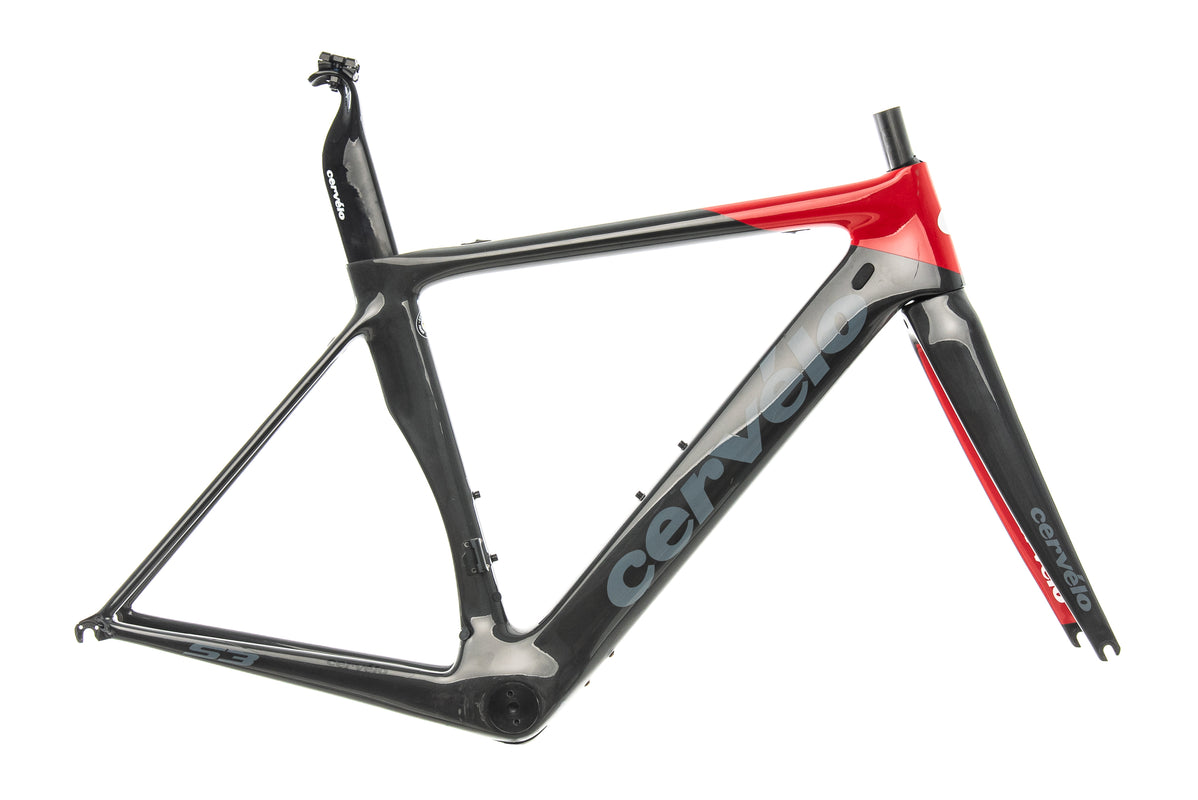 cervelo s3 frameset 2017