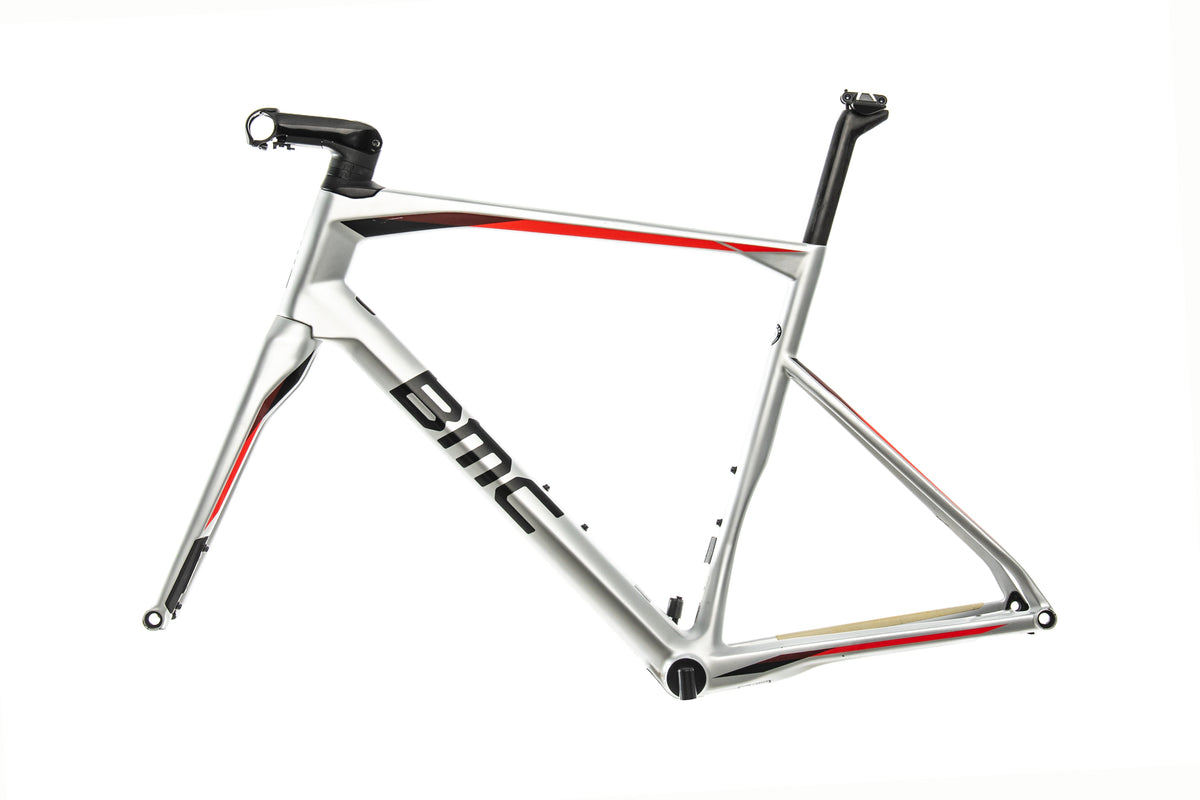 BMC Roadmachine 01 LTD 56cm Frameset - 2018 | The Pro's Closet