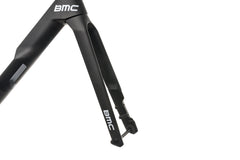 BMC Timemachine Road 01 MOD Electronic 56cm Frameset - 2019 crank