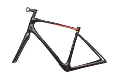 Specialized Ruby Comp Disc Womens 56cm Frameset - 2019 non-drive side