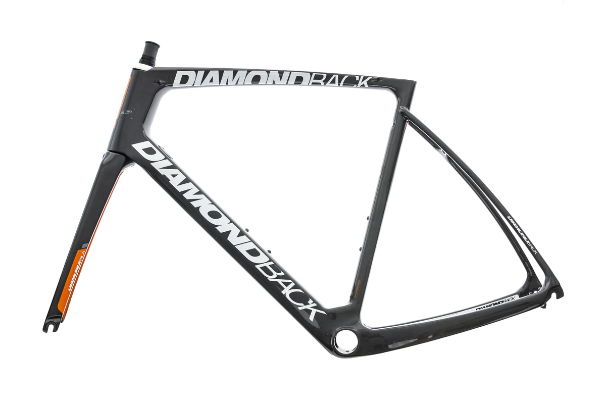 diamondback podium frameset
