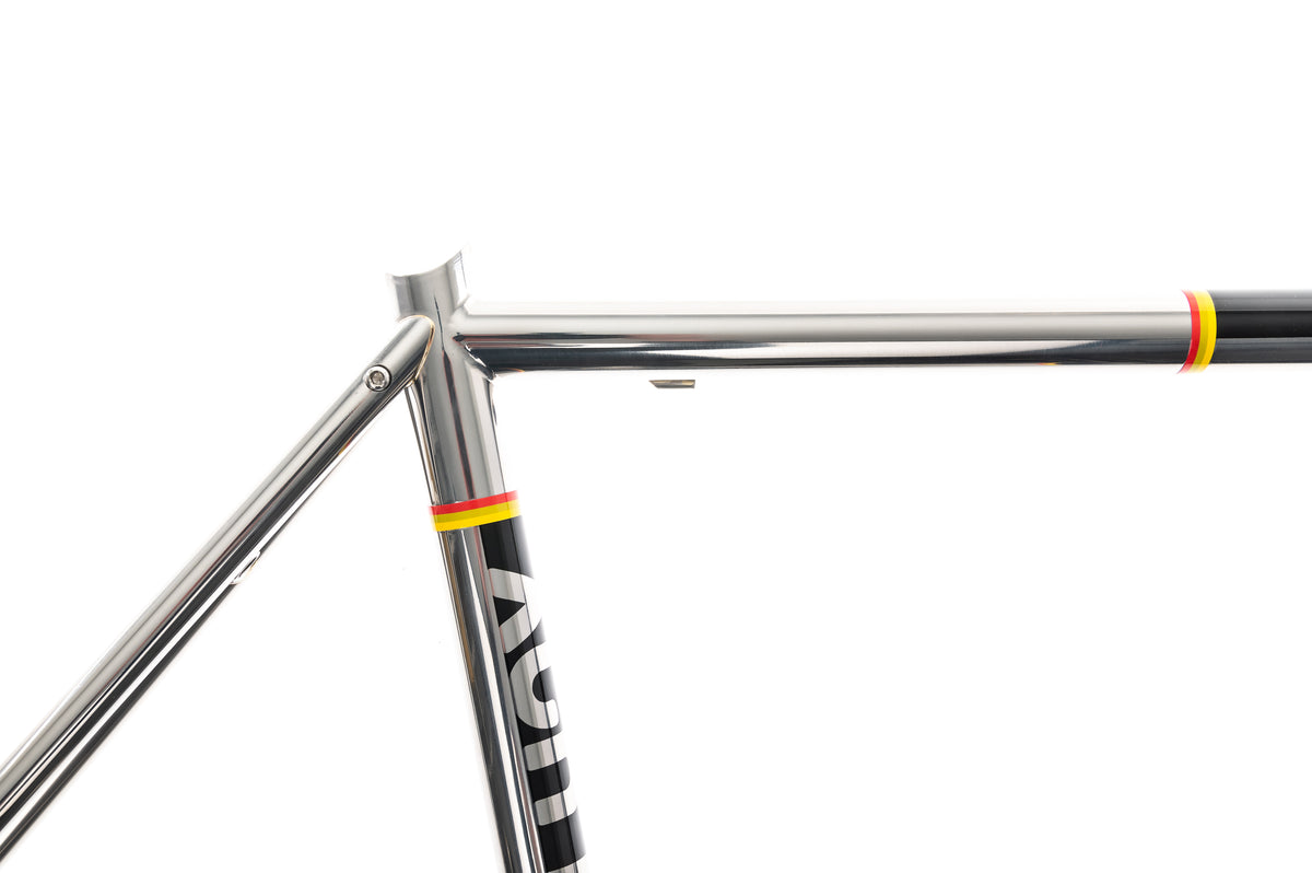 cinelli xcr frameset