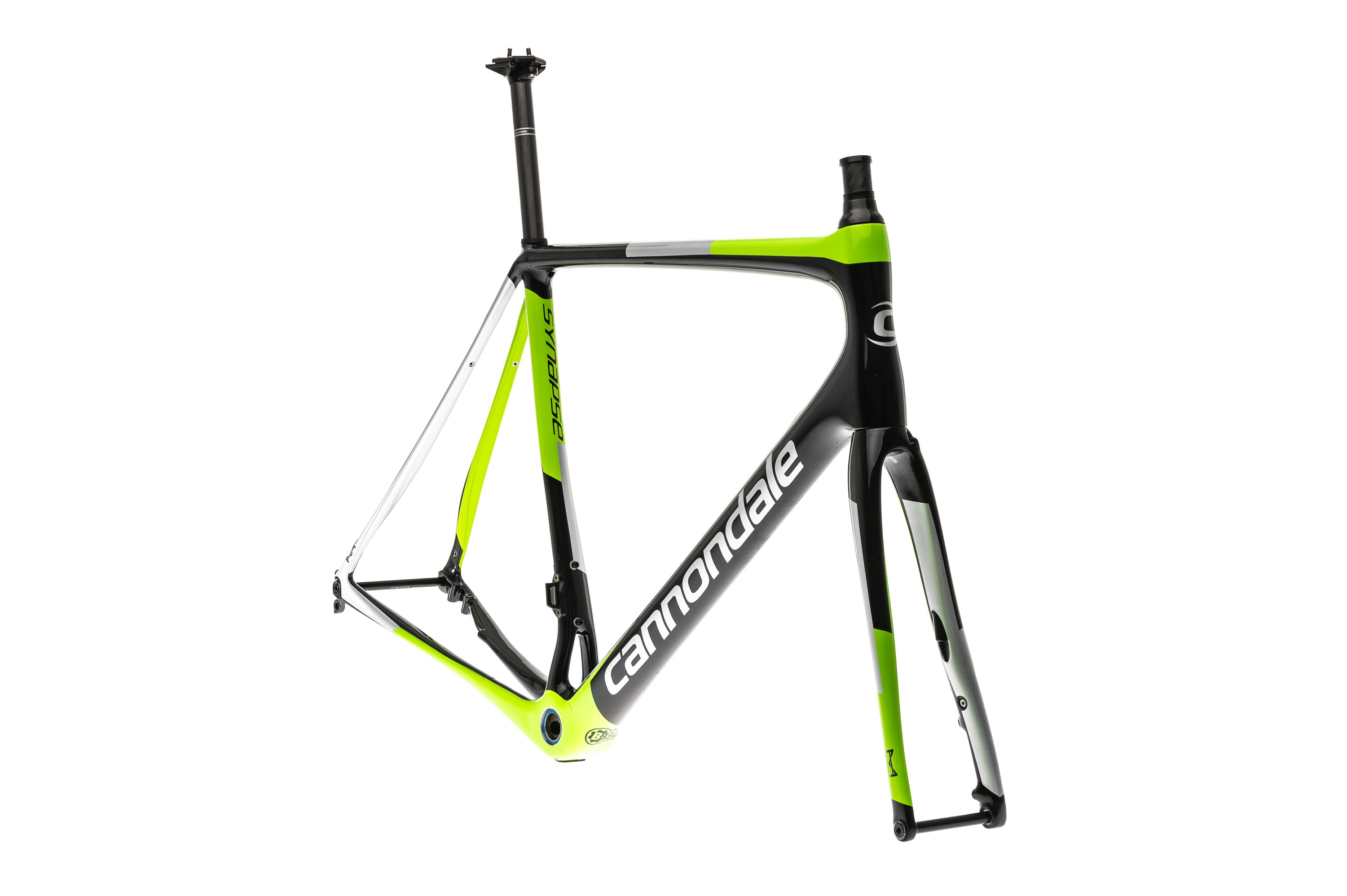 Cannondale Synapse Hi-MOD Disc 58cm Frameset 2018 - Main Image