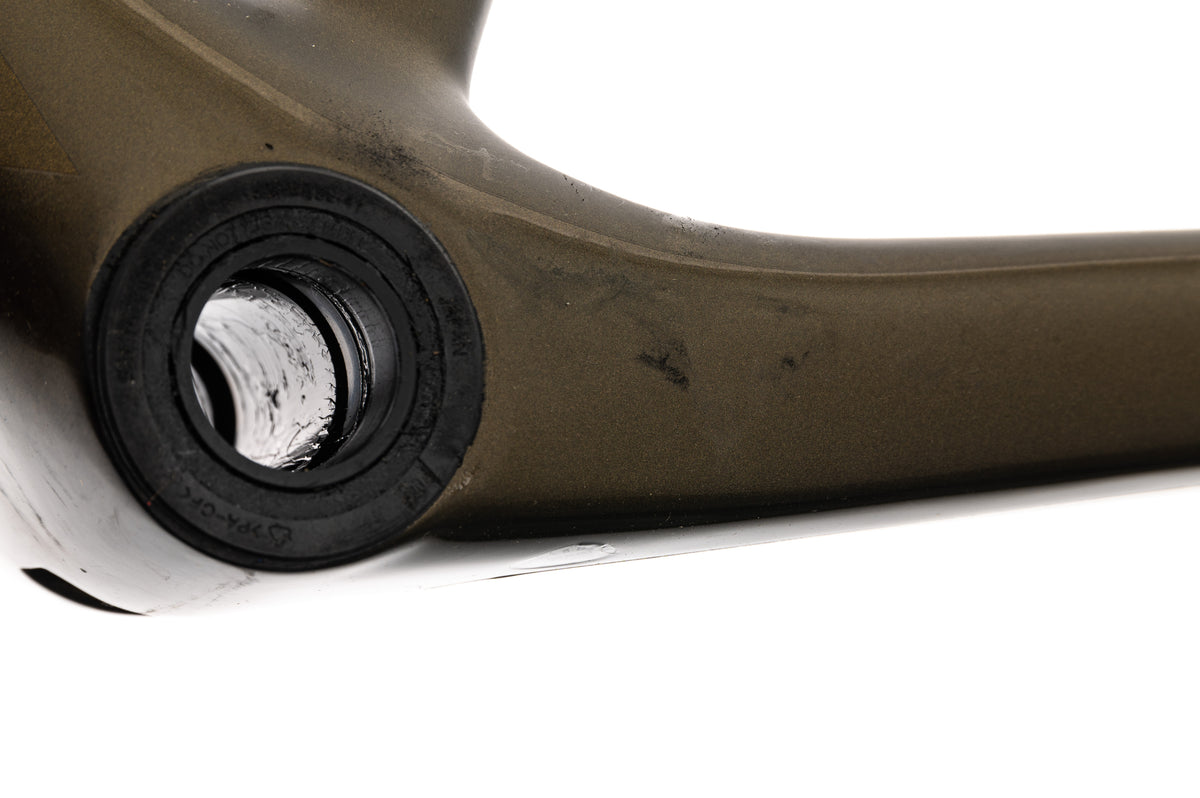 scott addict rc premium disc frameset