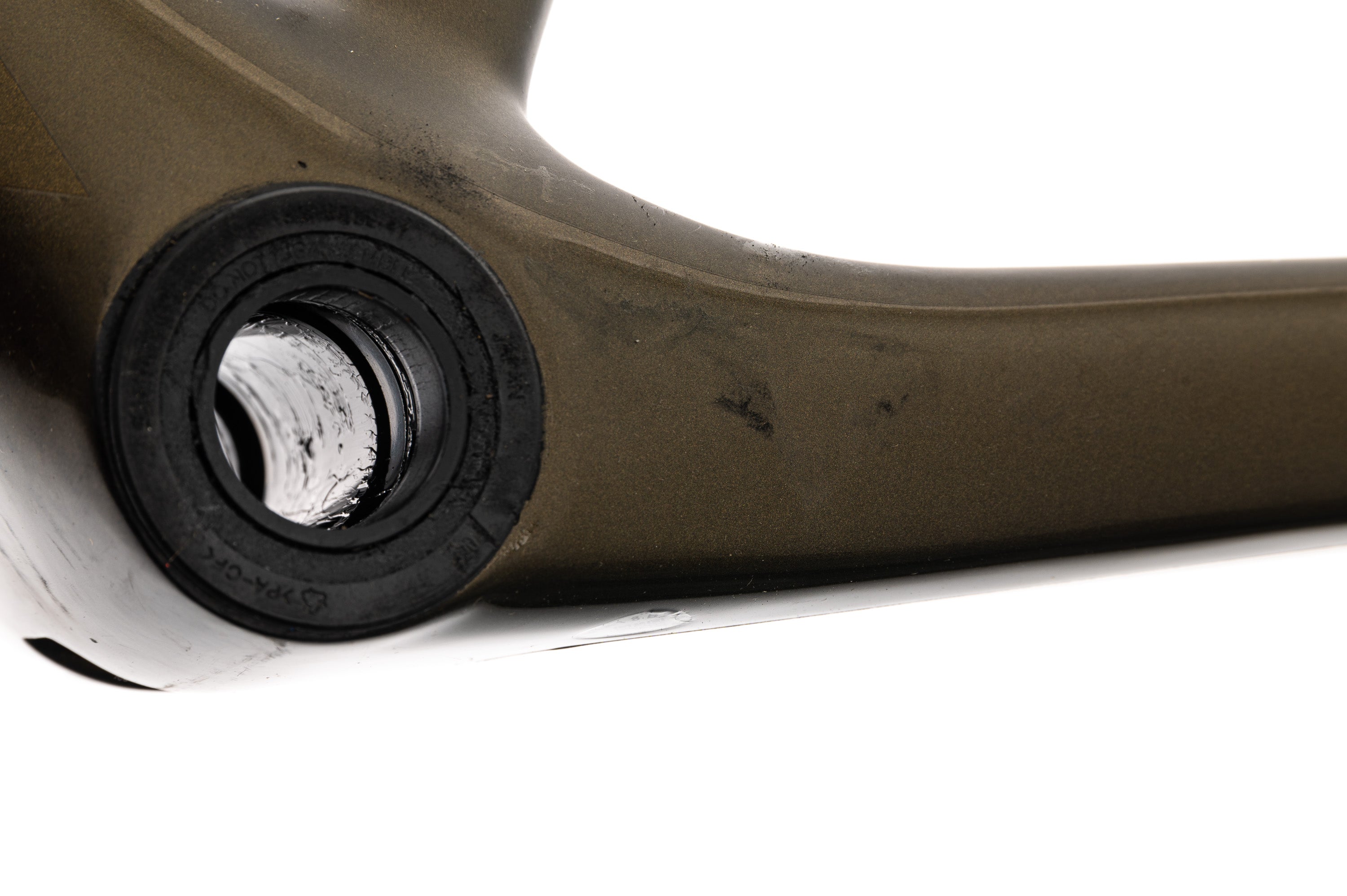 scott addict rc premium disc frameset