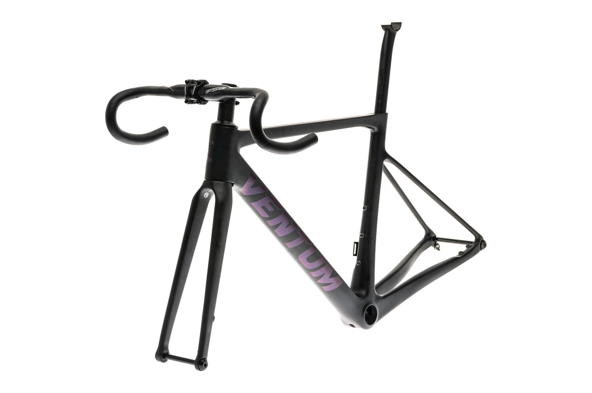 Ventum NS1 Small Disc Frameset 2021 The Pro's Closet