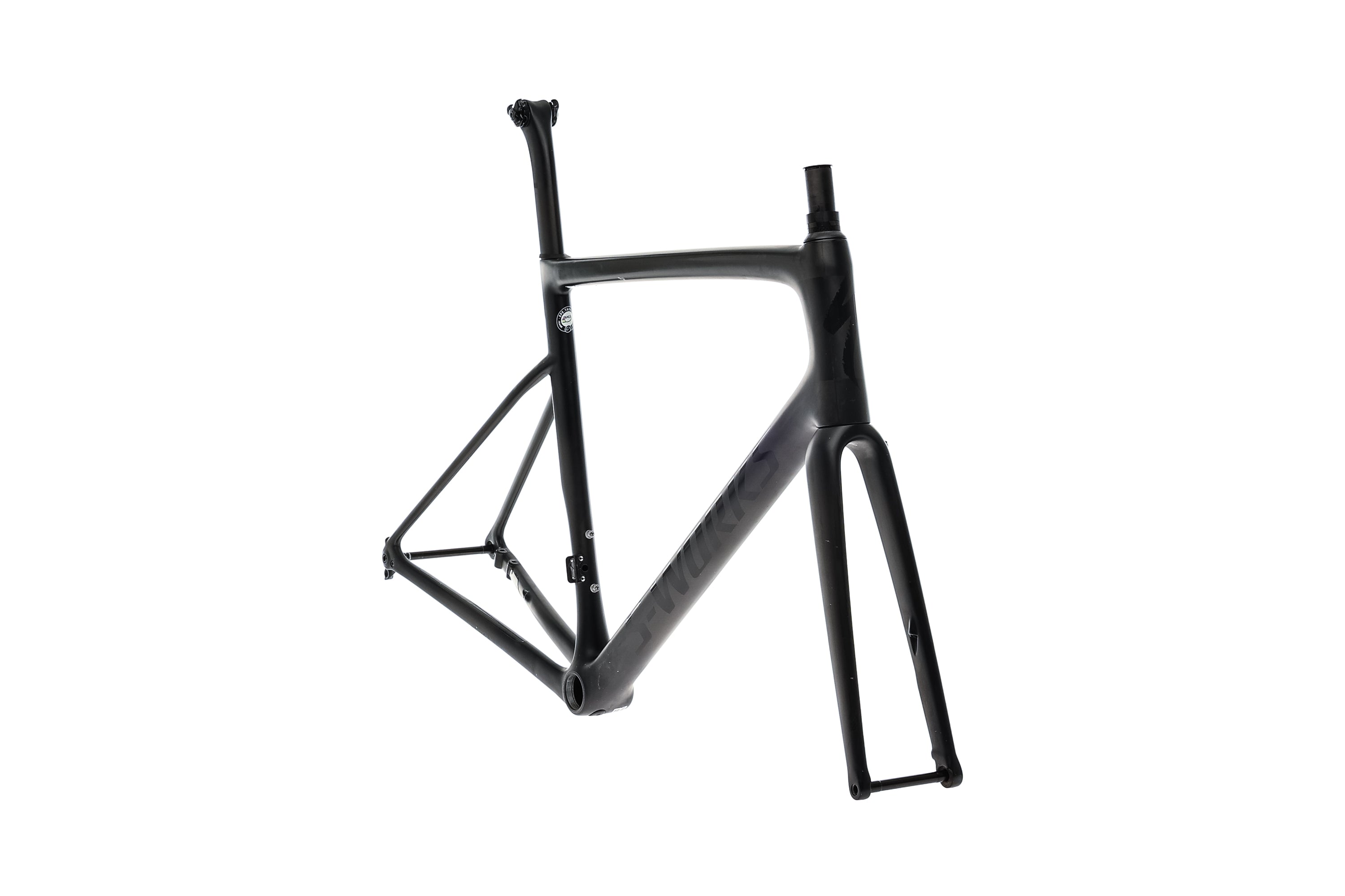 Specialized S-Works Tarmac SL6 フレーム S-Works Tarmac SL6 Frameset