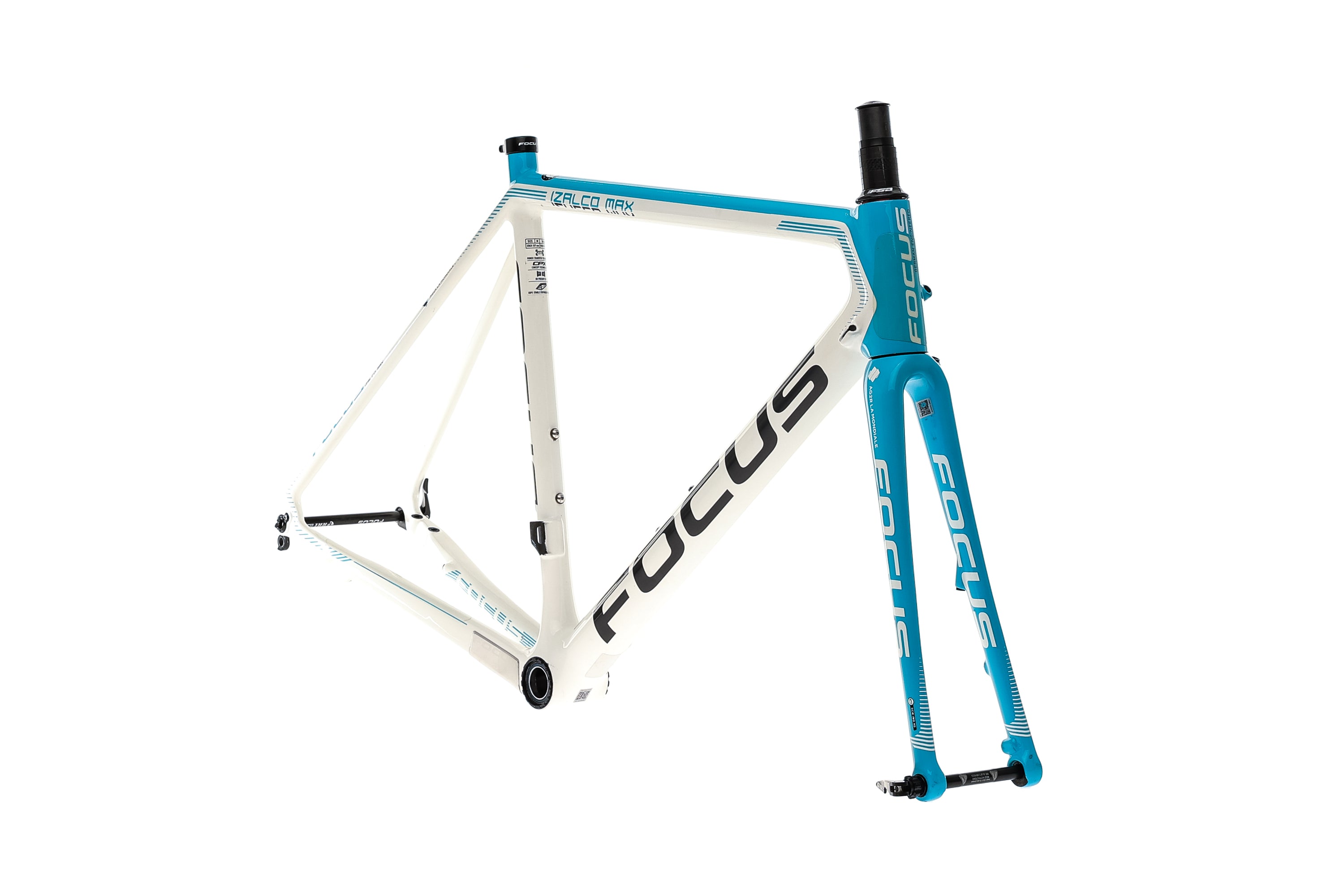 La Mondiale Focus Izalco Max Ag2r Izalco Team Focus Izalco Max
