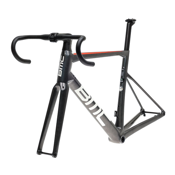 BMC Teammachine SLR ONE 56cm Frameset 2021 Weight, Price, Specs