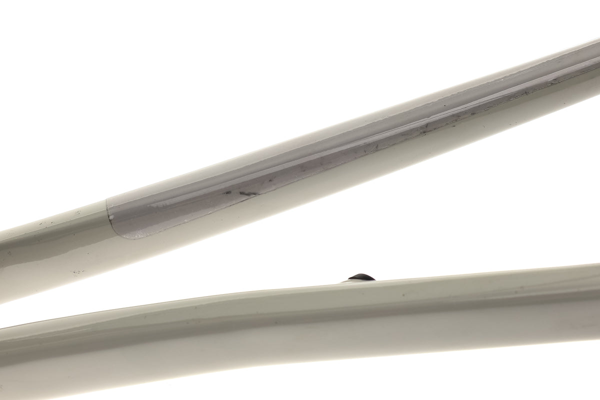 canyon carbon frame quality