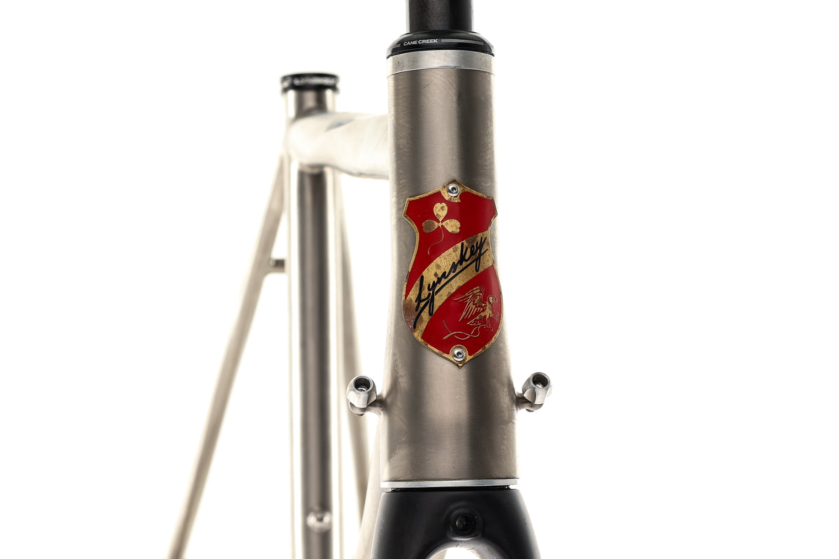 lynskey helix pro review 2019