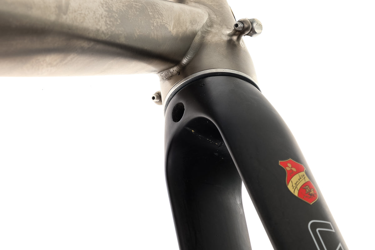 lynskey helix sport review