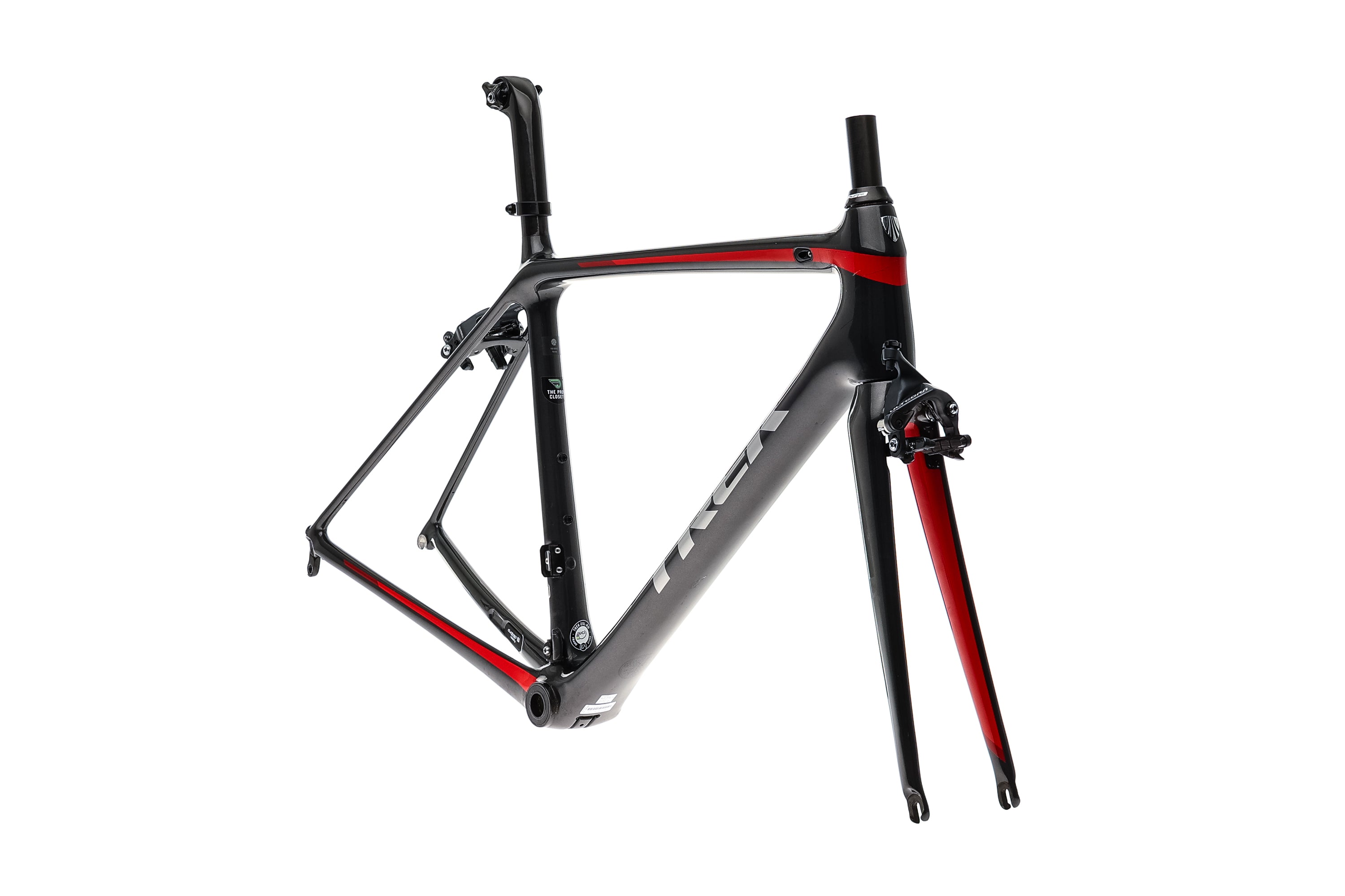 Trek Emonda SL 54cm Frameset - 2020 | The Pro