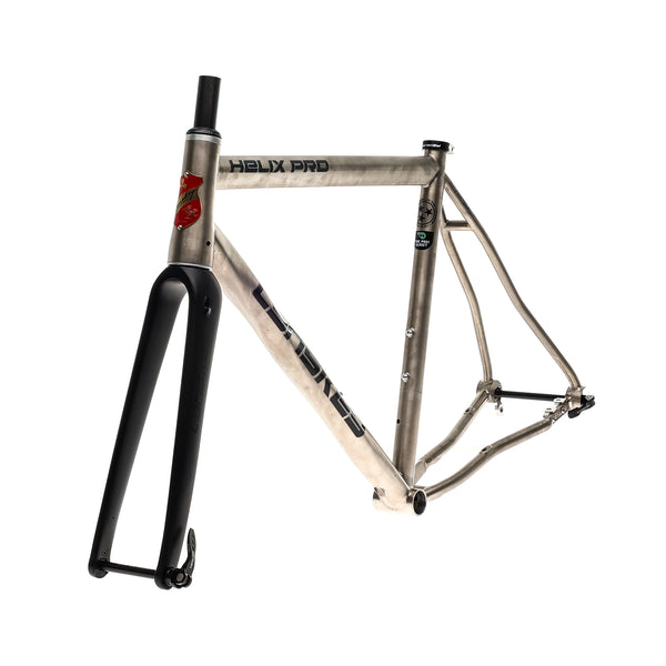 lynskey frameset
