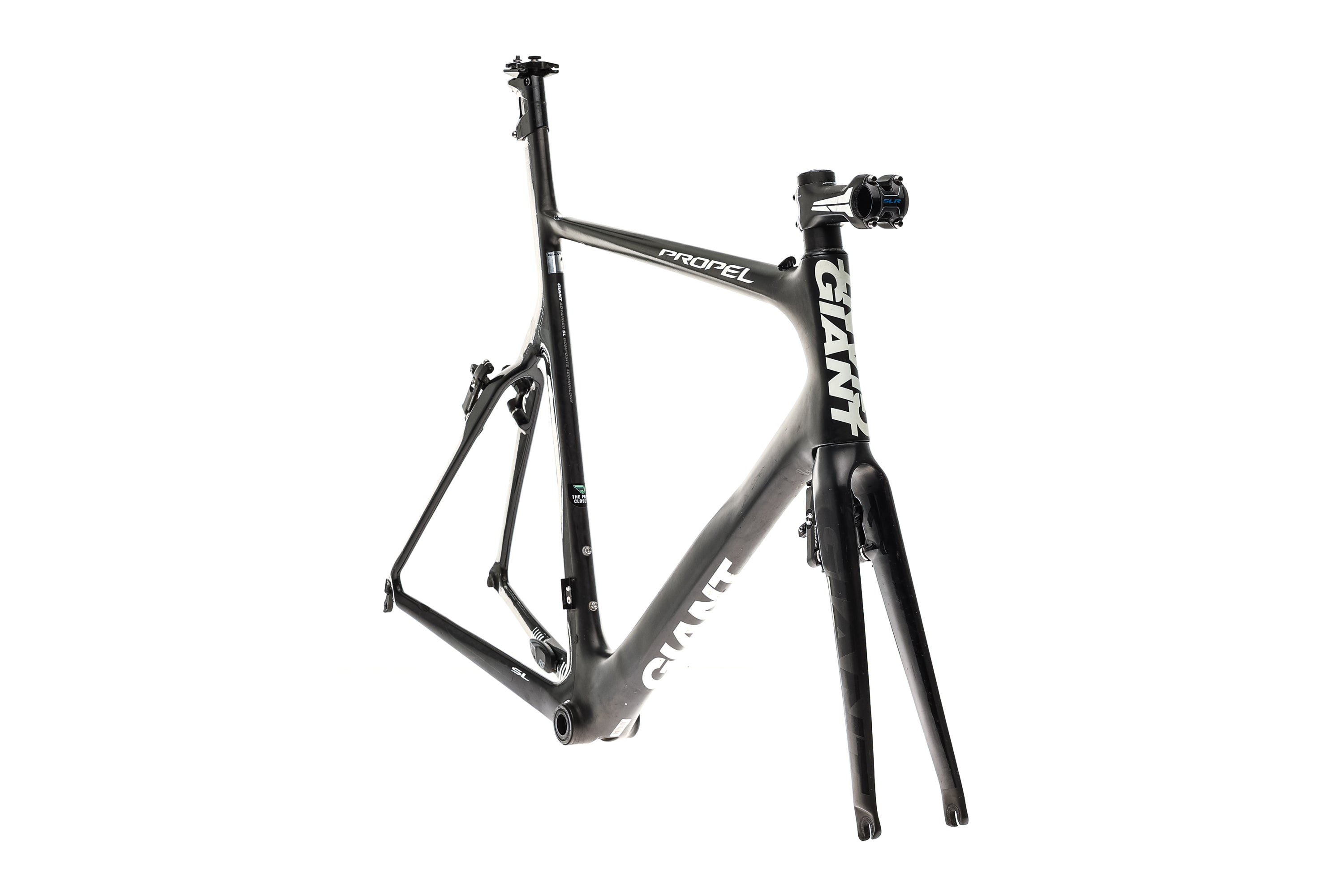 Giant Propel Advanced SL Large Frameset 2014 - Main Image