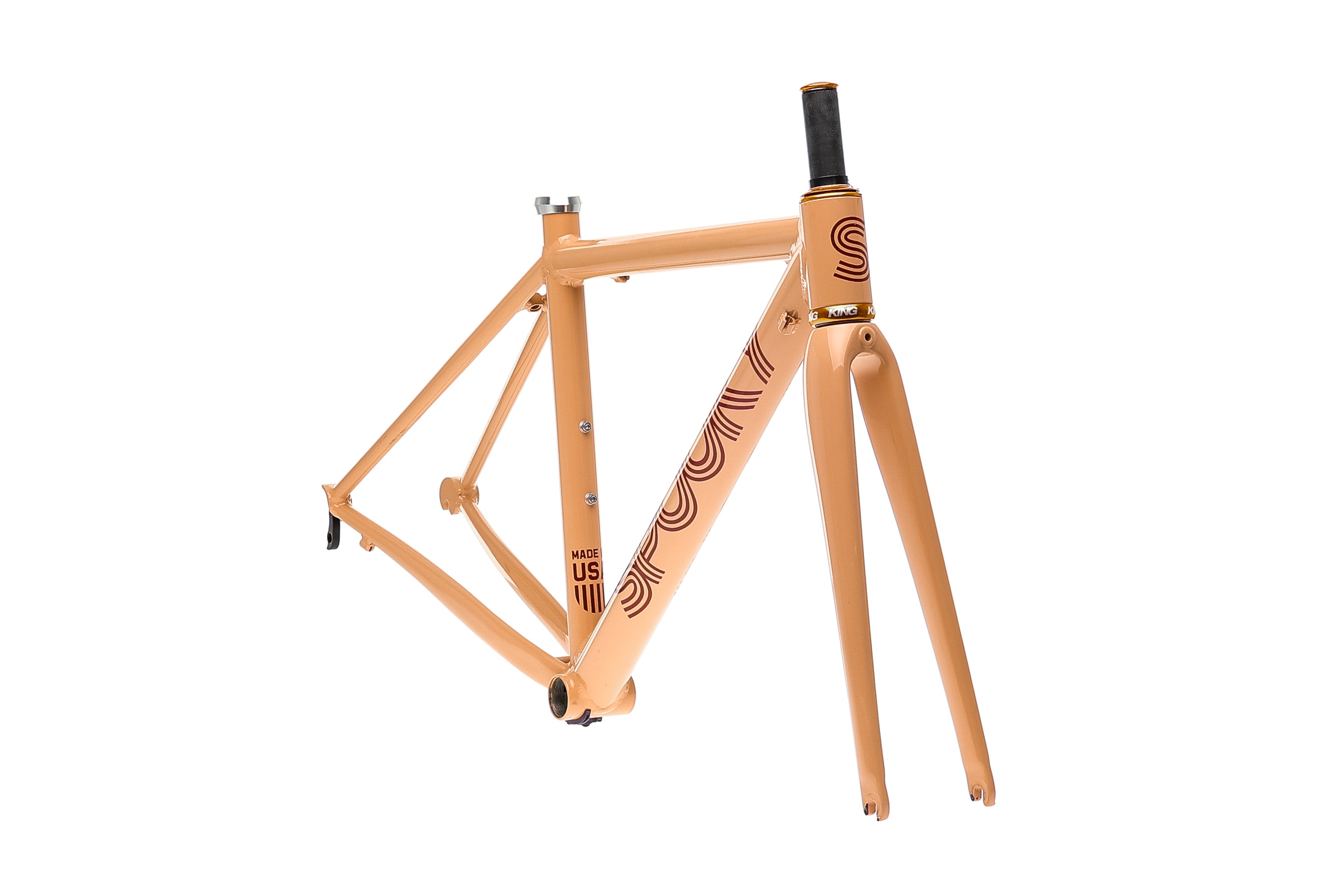 Spooky Mulholland frame