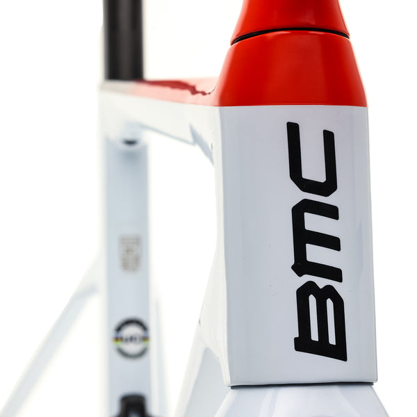BMC Teammachine SLR01 51cm Frameset 2022 Weight, Price, Specs