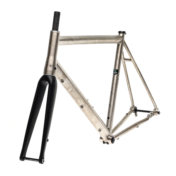 Lynskey R480 Lynskey R480 Disc X-Large Frameset | The Pro's Closet