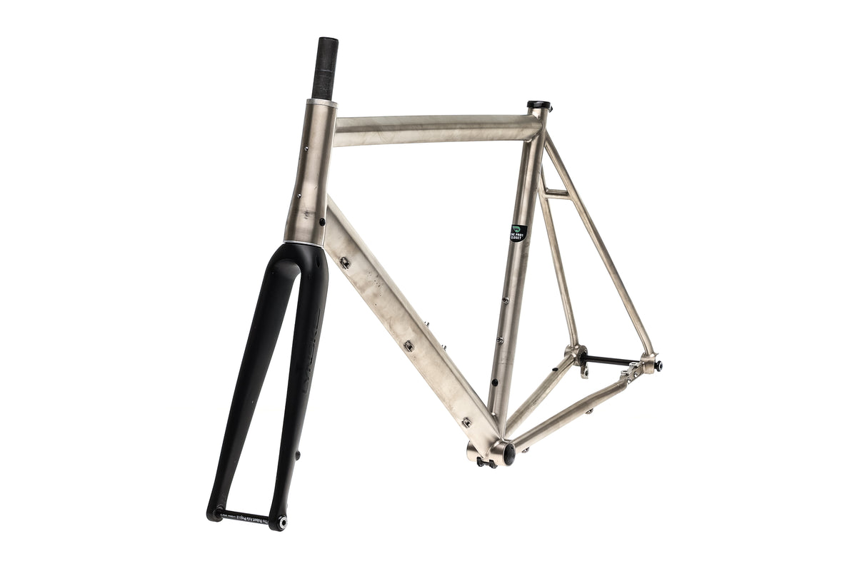 Lynskey R480 Lynskey R480 Disc X-Large Frameset | The Pro's Closet