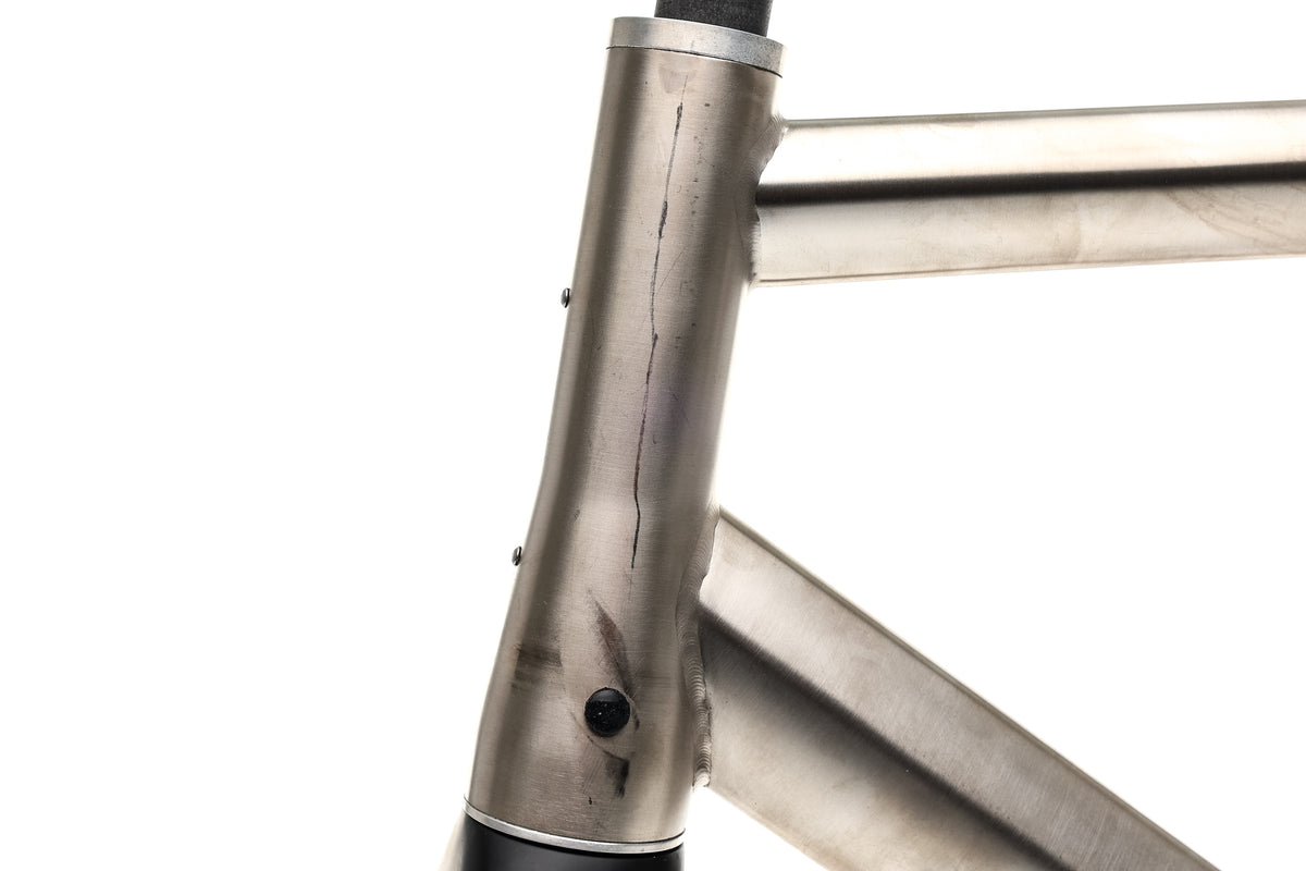 Lynskey R480 Lynskey R480 Disc X-Large Frameset | The Pro's Closet