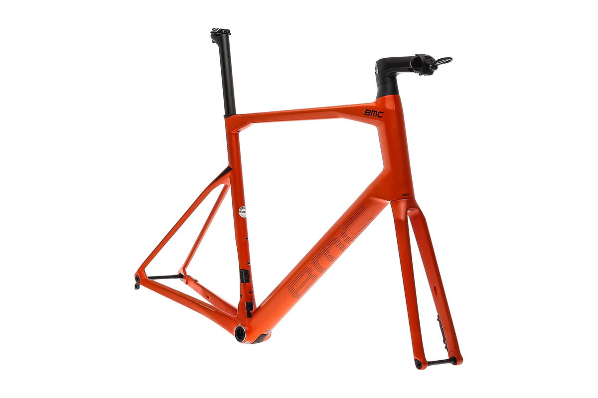 BMC Roadmachine 01 MOD 61cm Frameset - 2019 | The Pro's Closet