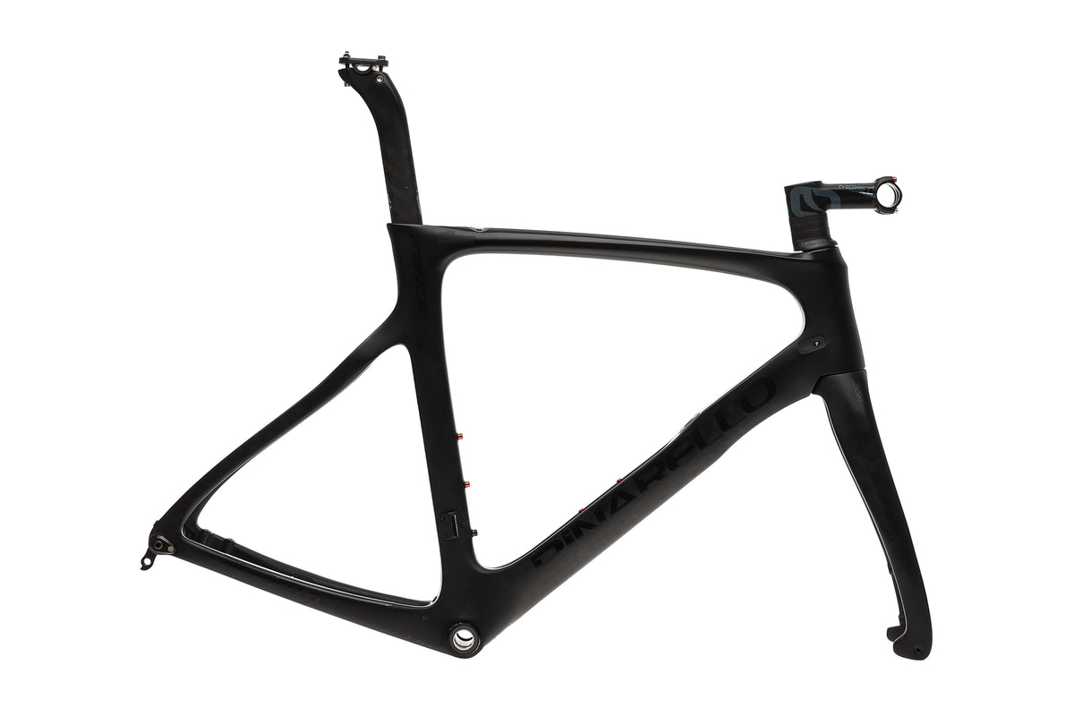 Pinarello Prince Disk 54.5cm Frameset 2020 The Pro's Closet