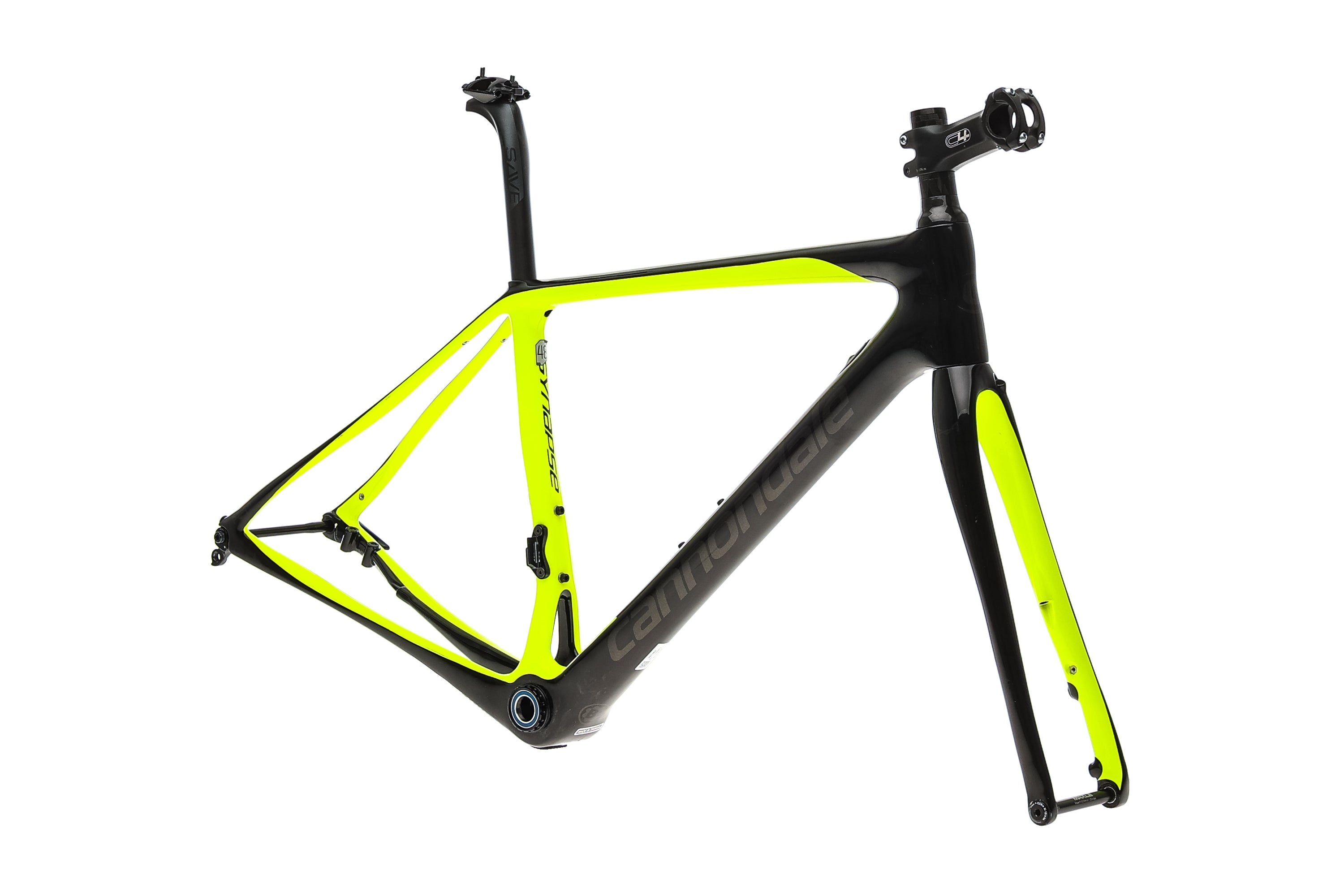 Cannondale Synapse Hi-MOD 48cm Frameset 2018