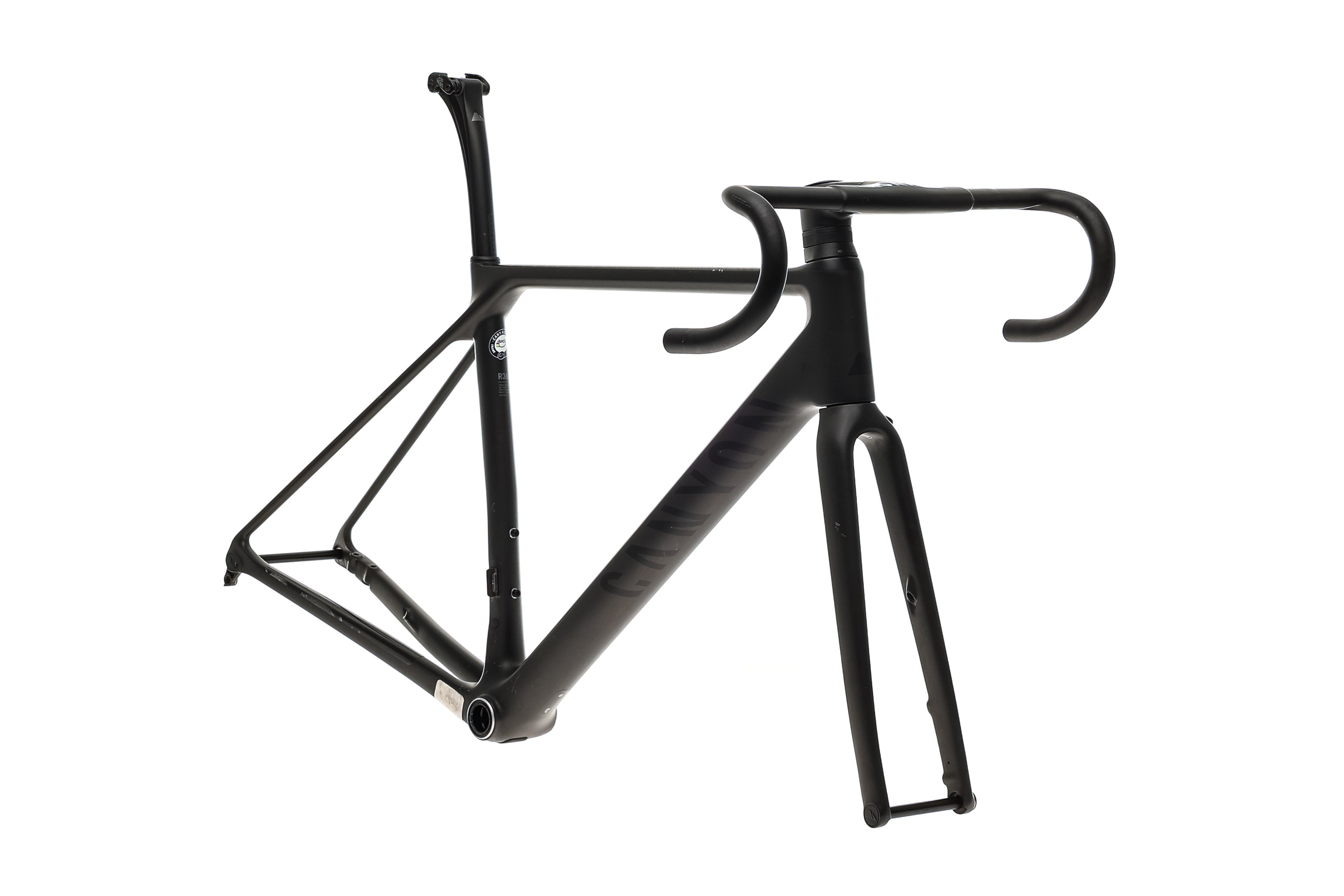 Ultimate Cf Slx Canyon Endurace Frame Canyon Endurace CF SLX Di2