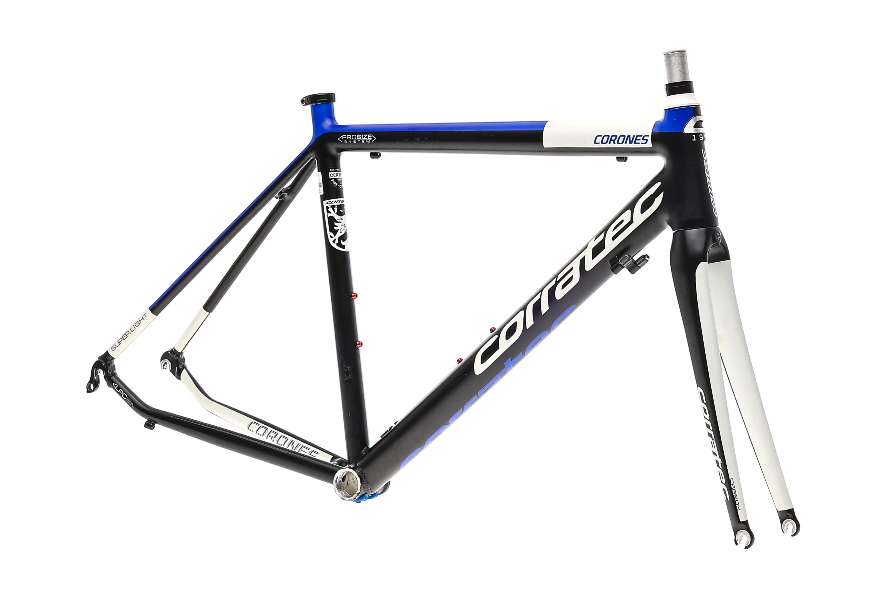 CORRATEL RTCARBON-