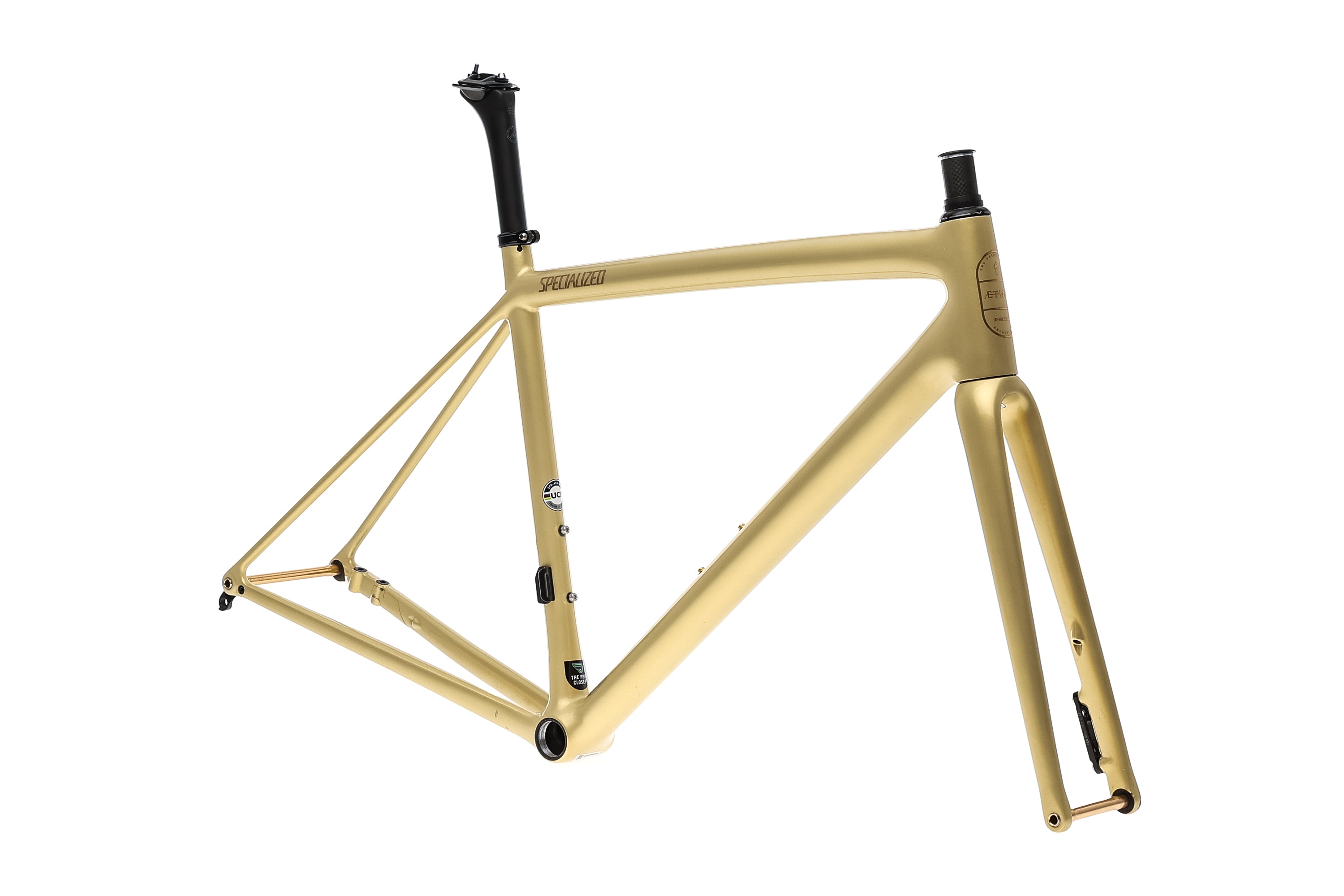 2022 S-Works 7 - Sagan Collection 27.5 【公式通販】