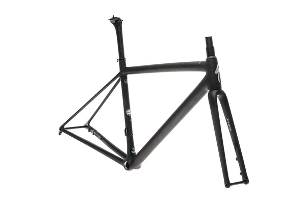 S-WORKS AETHOS FRAMESET 52size（Specialized S-Works Aethos 52cm 