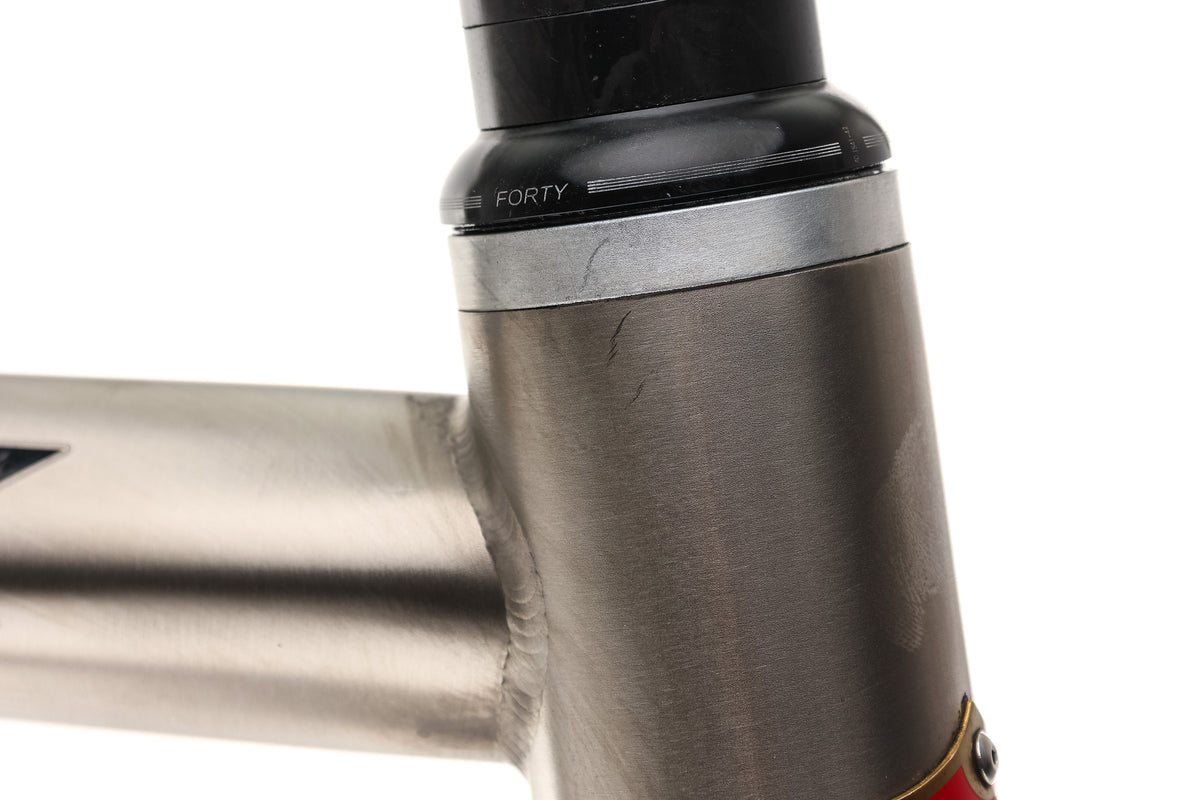 Lynskey R255 Disc Lynskey Helix Disc Medium/Large Frameset - 2020 | The Pro's Closet