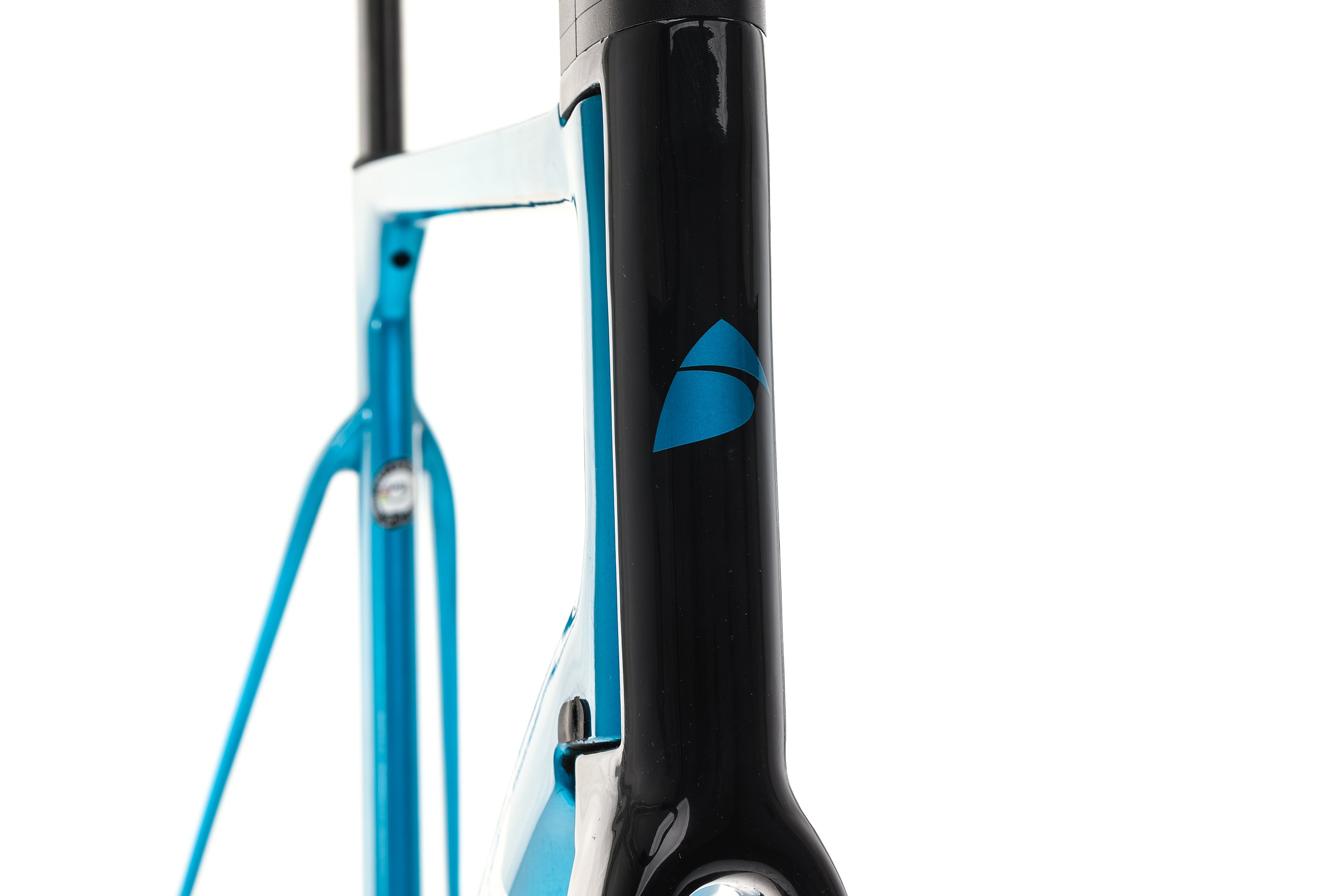 Factor One Disc 58cm Frameset - 2022 | The Pro's Closet