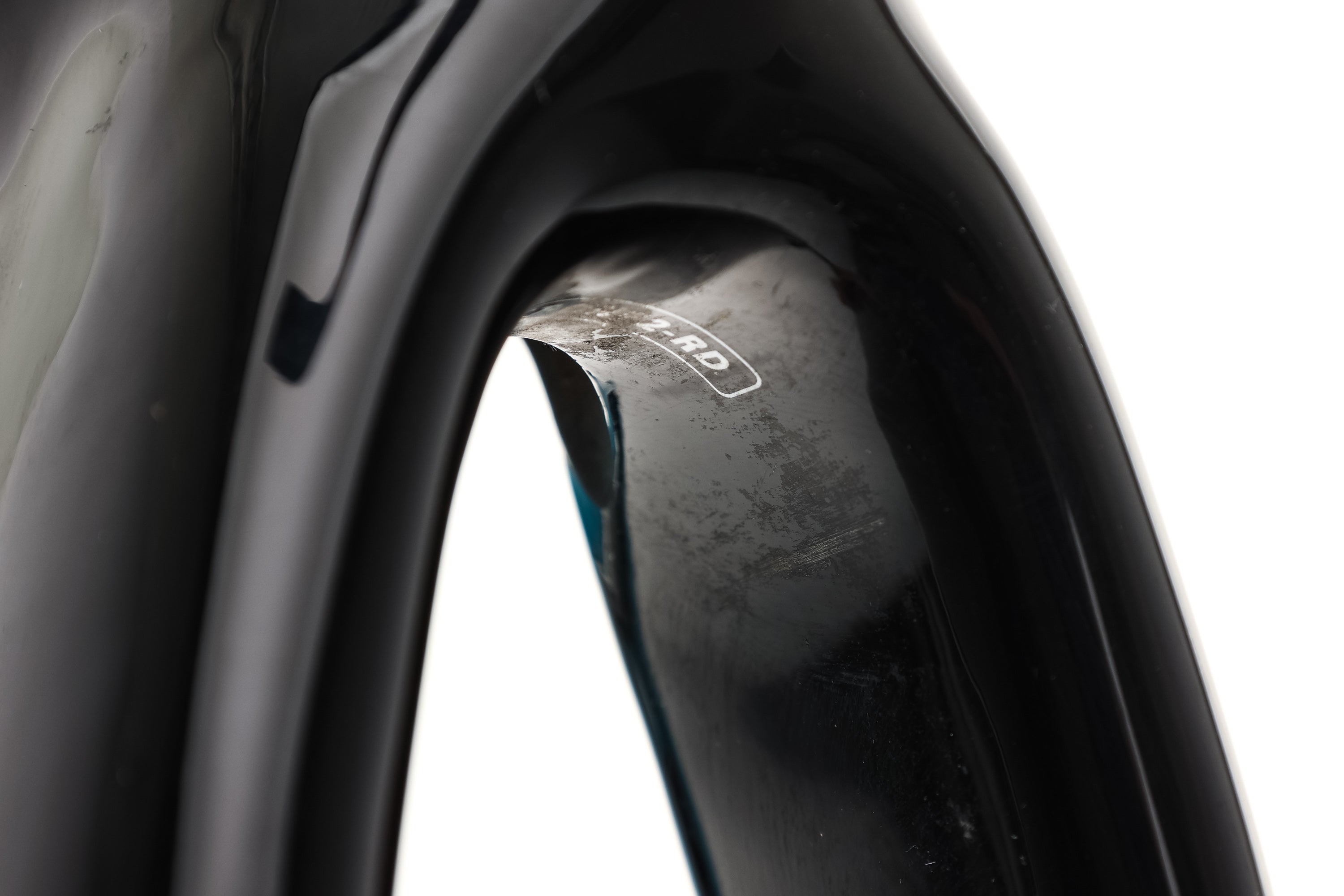 Factor One Disc 58cm Frameset - 2022 | The Pro's Closet