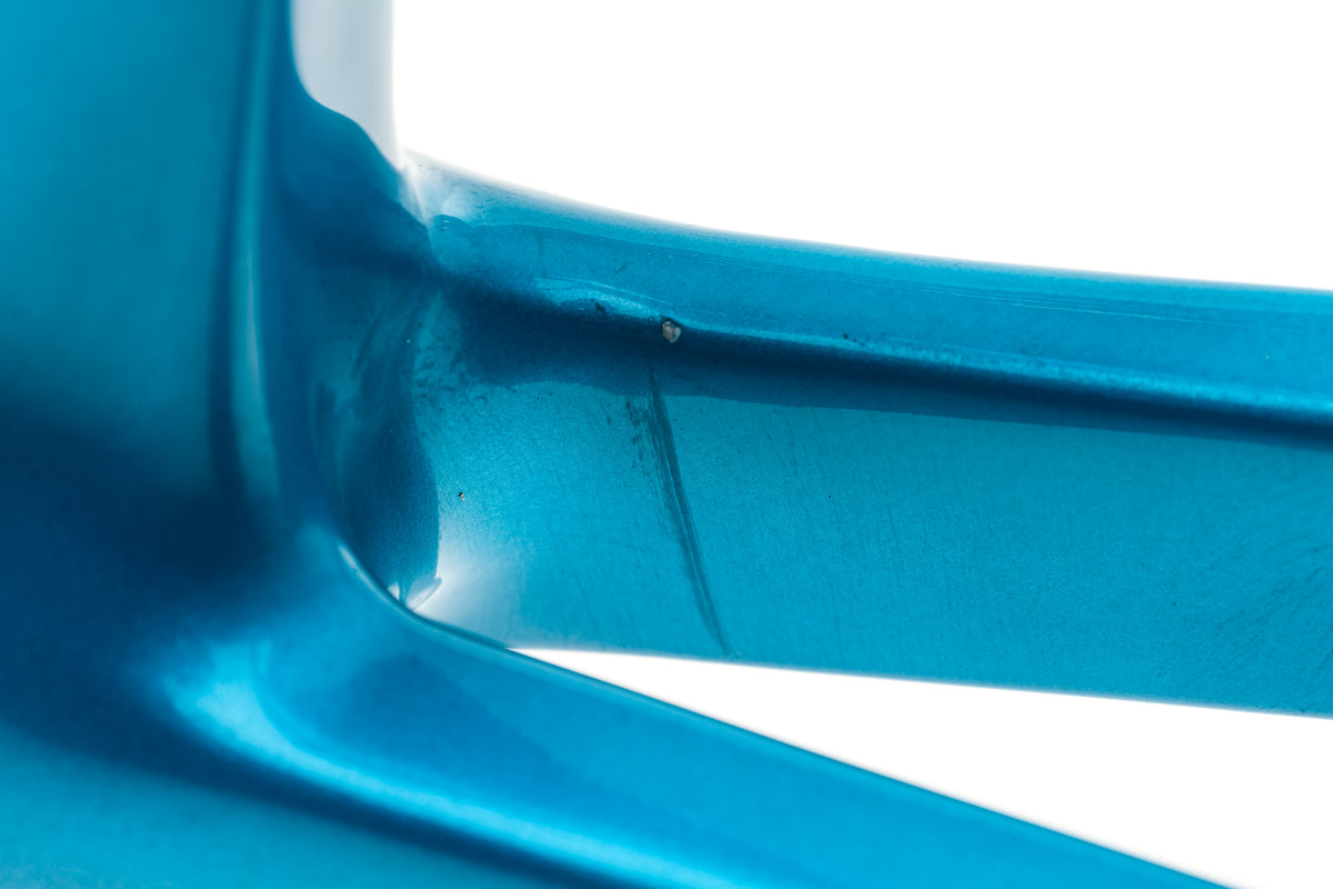 Factor One Disc 58cm Frameset - 2022 | The Pro's Closet