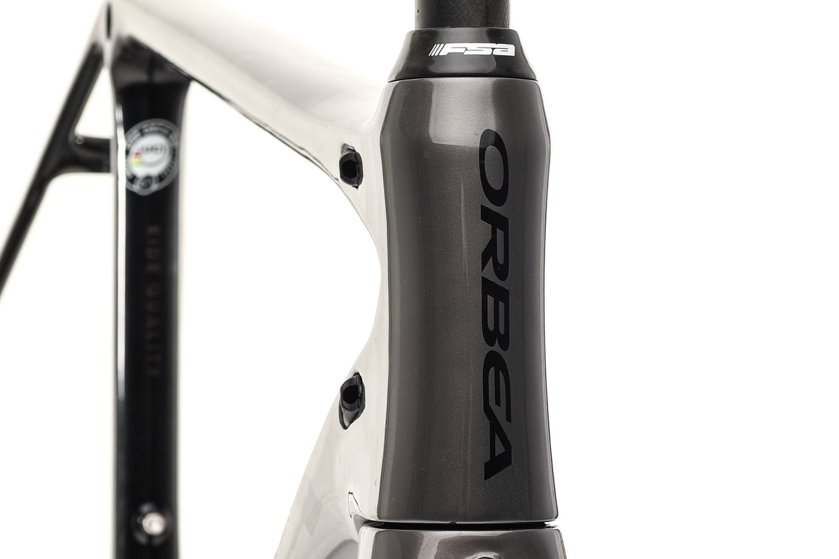 Orbea Orca OMR 51cm Frameset - 2019 | The Pro's Closet