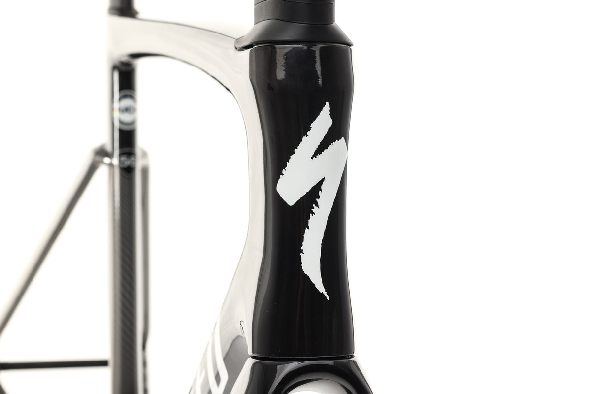 Specialized Tarmac SL7 56cm Frameset - 2022 | Weight, Price, Specs ...