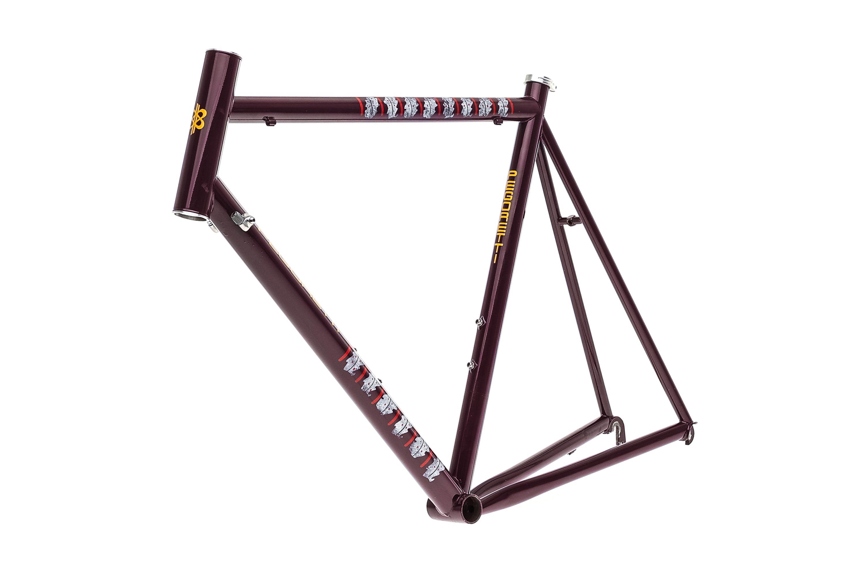 Pegoretti Great Googoolee Moogoolee!! 60cm Frame The Pro's Closet