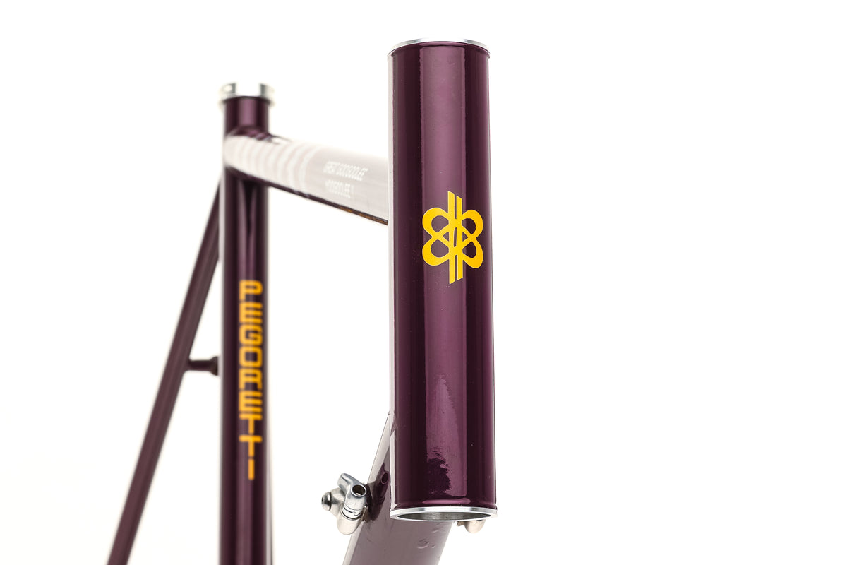 Pegoretti Great Googoolee Moogoolee!! 60cm Frame The Pro's Closet