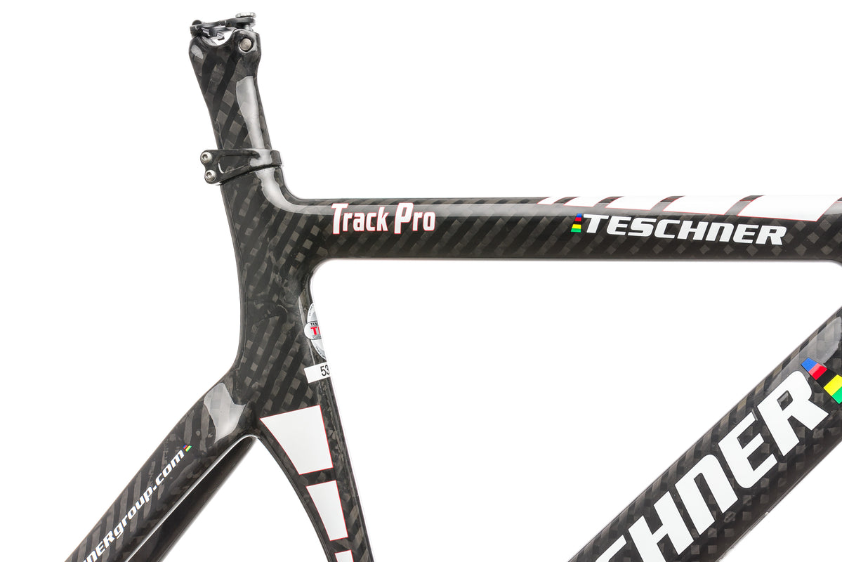 TESCHNER Track Pro ピストバイク フレームセットのみの販売 TESCHNER Track Pro ピストバイク フレームセットのみの販売