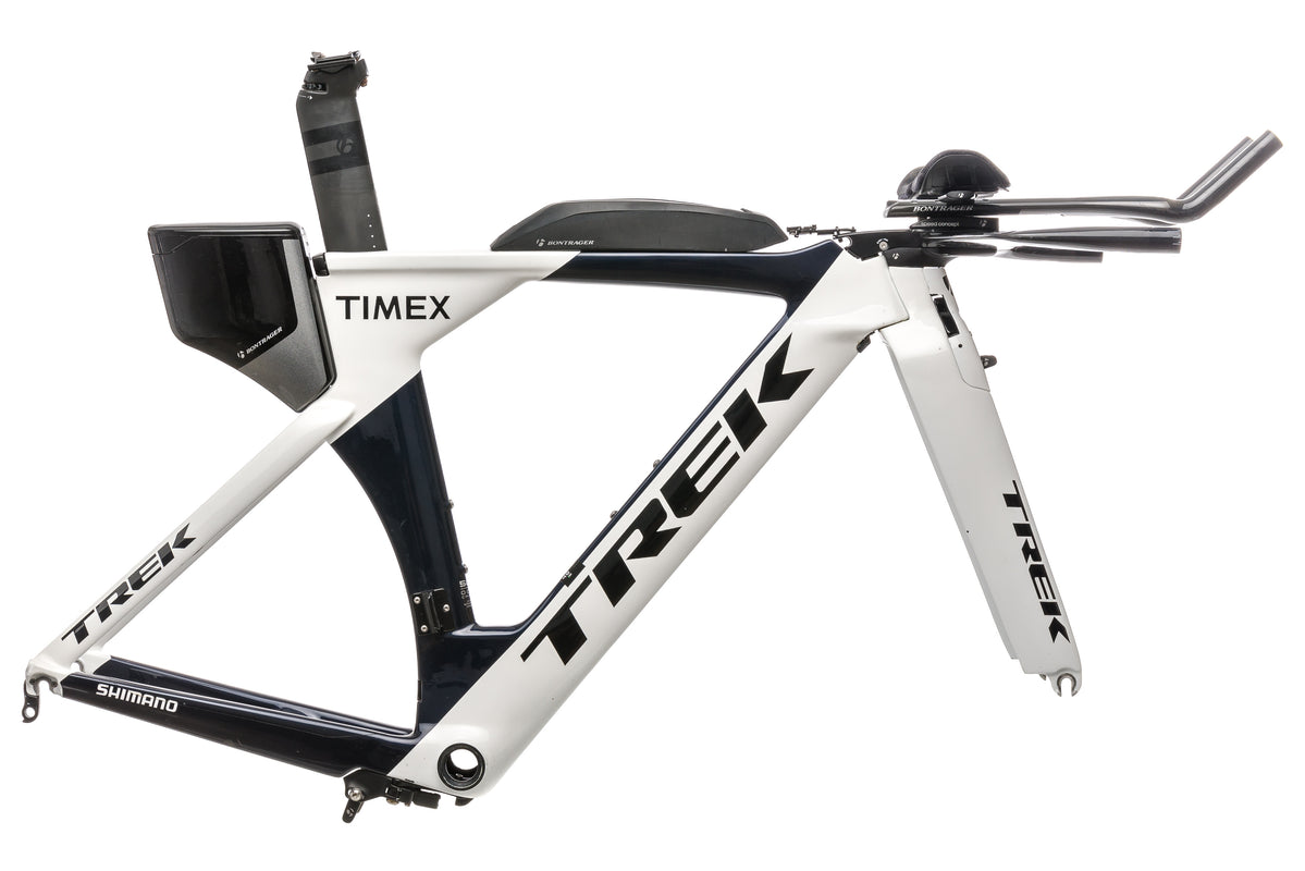 Speed Concept Risers Trek Speed Concept Frameset - 2018 | The Pro's Closet