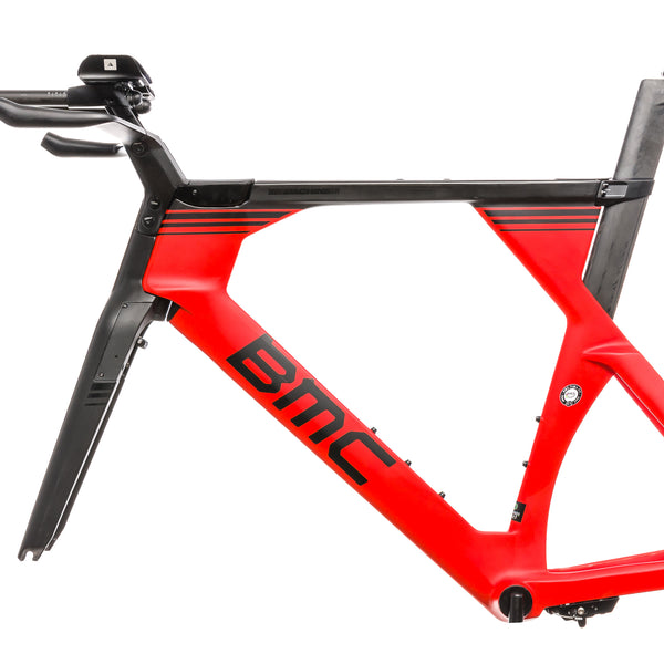 BMC TimeMachine TM01 Large Frameset - 2018 | The Pro's Closet