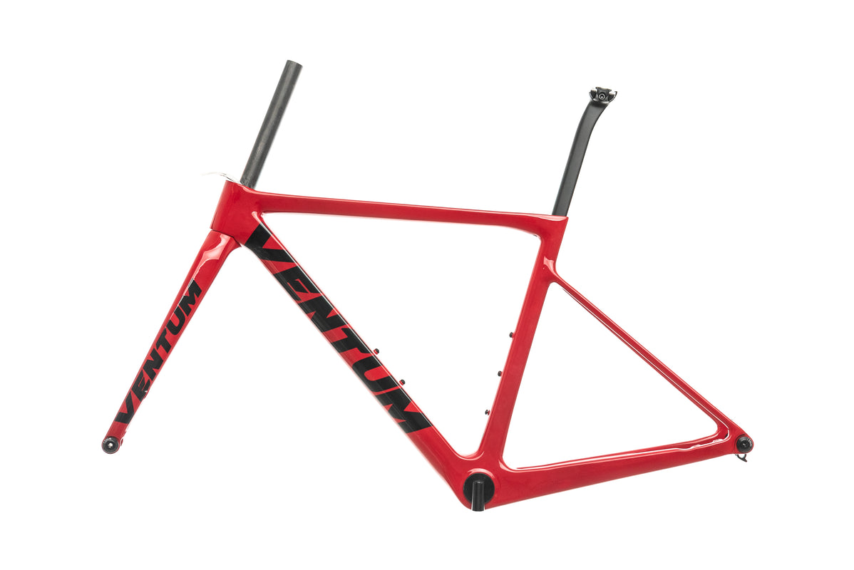 Ventum NS1 Disc XSmall Frameset 2019 The Pro's Closet