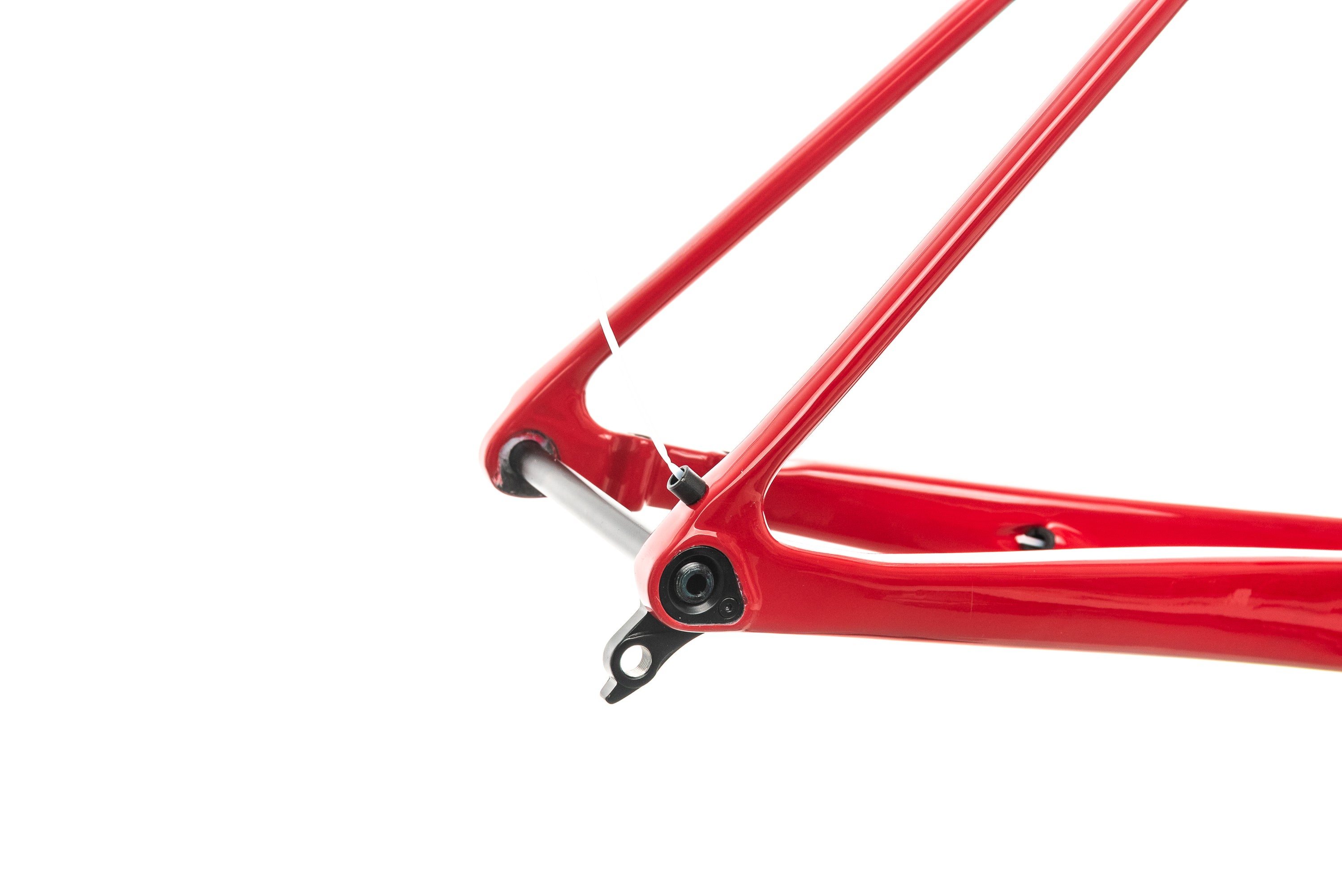 Ventum NS1 Disc XSmall Frameset 2019 The Pro's Closet