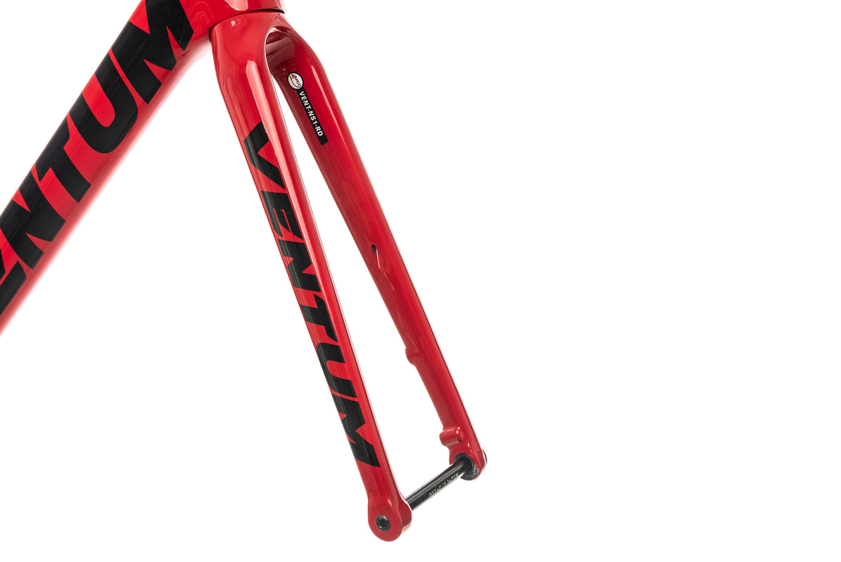 Ventum NS1 Disc Large Frameset 2019 The Pro's Closet